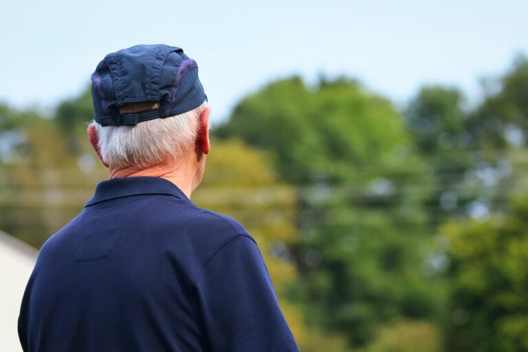 二重整形をした場合の老後はどうなる？