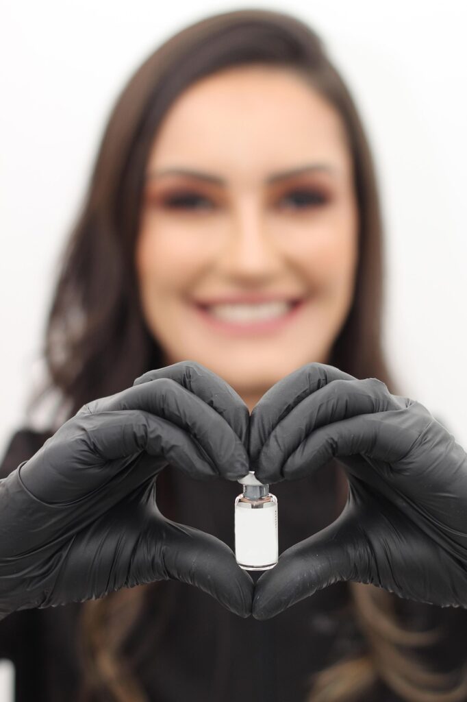 ニキビ治療を美容目的で皮膚科に行くべき後悔の理由とは？