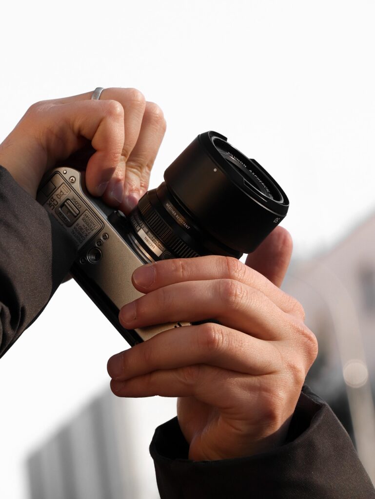 症例写真の見方を知るためのポイントは？