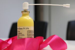 美容整形における麻酔の種類はどれが適切ですか？