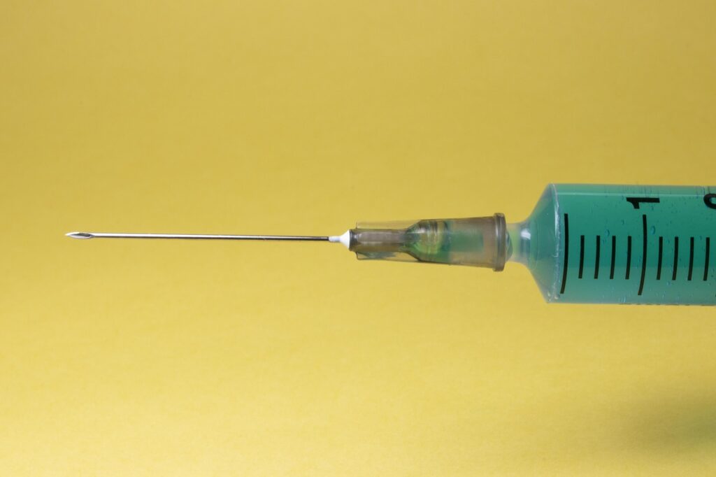 ヒアルロン酸の口元注射は本当に効果的？