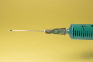 ヒアルロン酸の口元注射は本当に効果的？