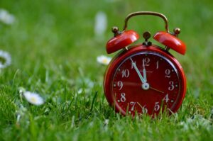 無料カウンセリングの時間はどれくらい必要？