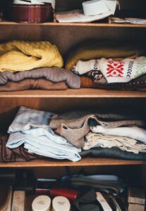 美容整形施術当日の服装はどうするべき？